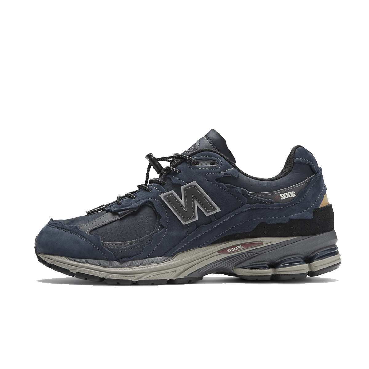 New Balance 2002R 'Navy' - Ripstop Protection Pack M2002RDO