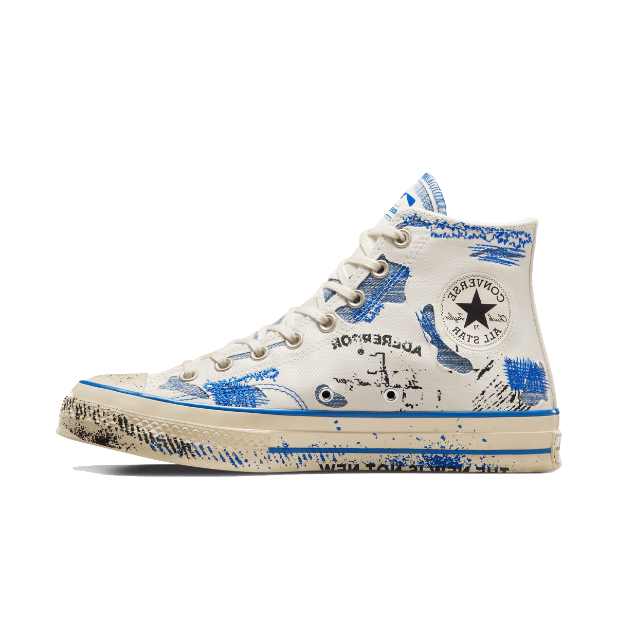 ADER ERROR x Converse Chuck 70 'White' A05351C