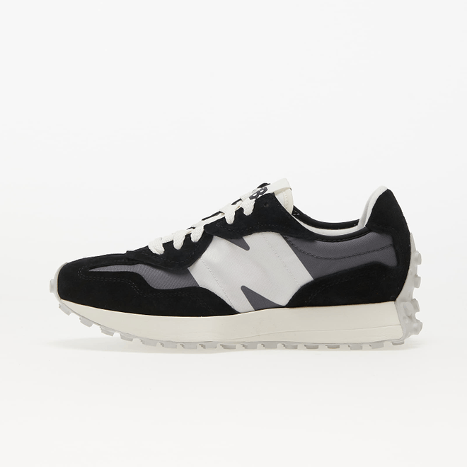 New Balance Men's U327WEM Grey Matter U327WEM