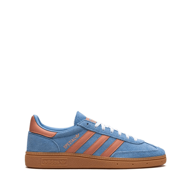 adidas Handball Spezial Womens "Light Blue" IF6564