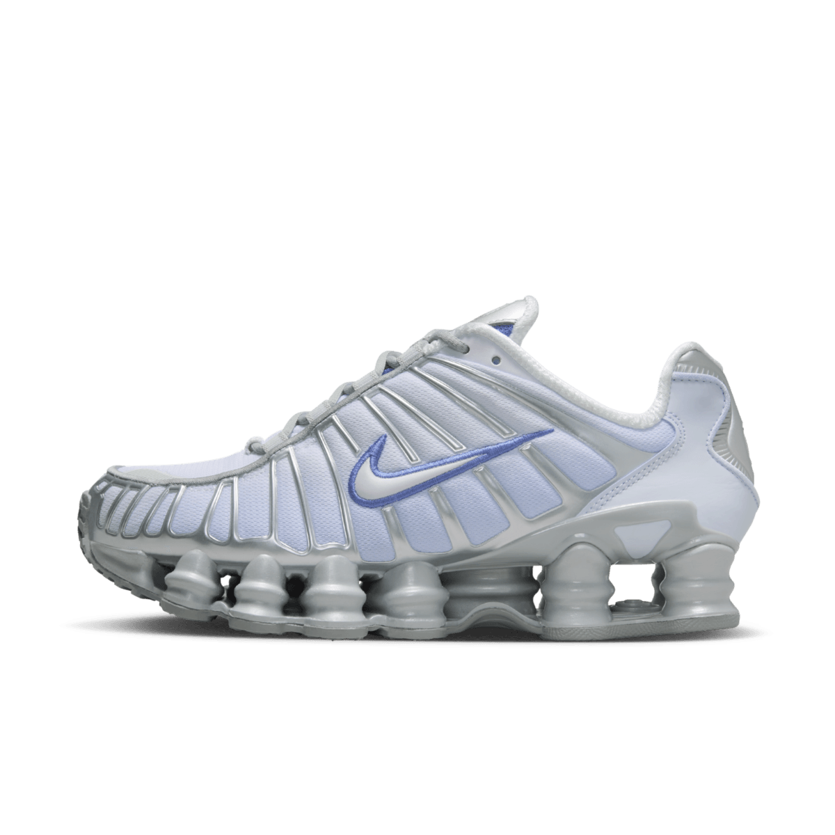 Nike Shox TL 'Silver' FQ2775-001