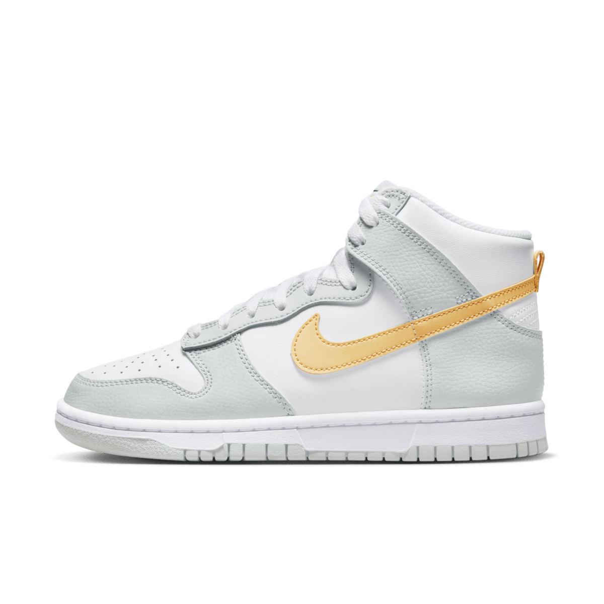 Nike Dunk High WMNS 'Melon Tint' FQ2755-001