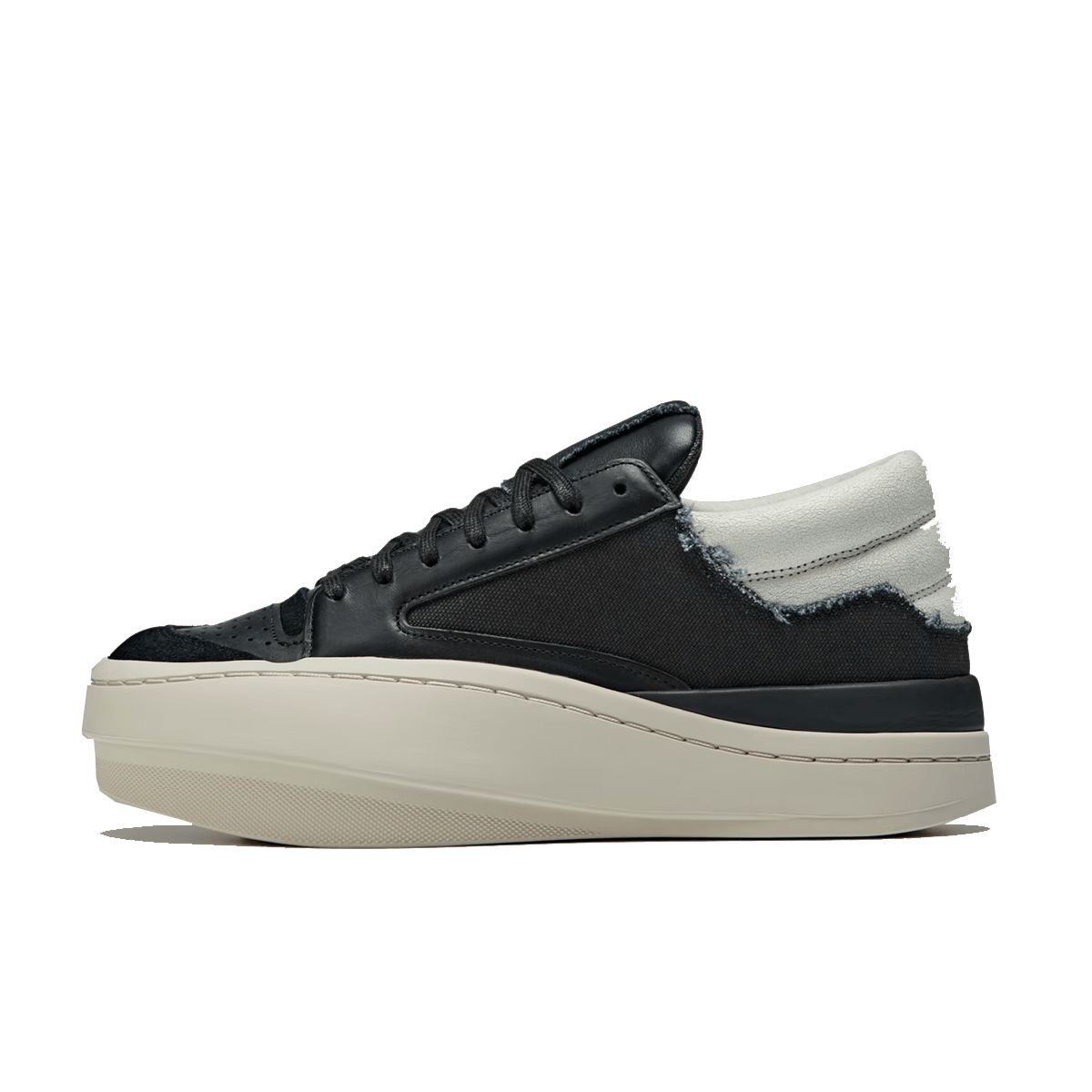 adidas Y-3 Centennial 'Black' IF7787