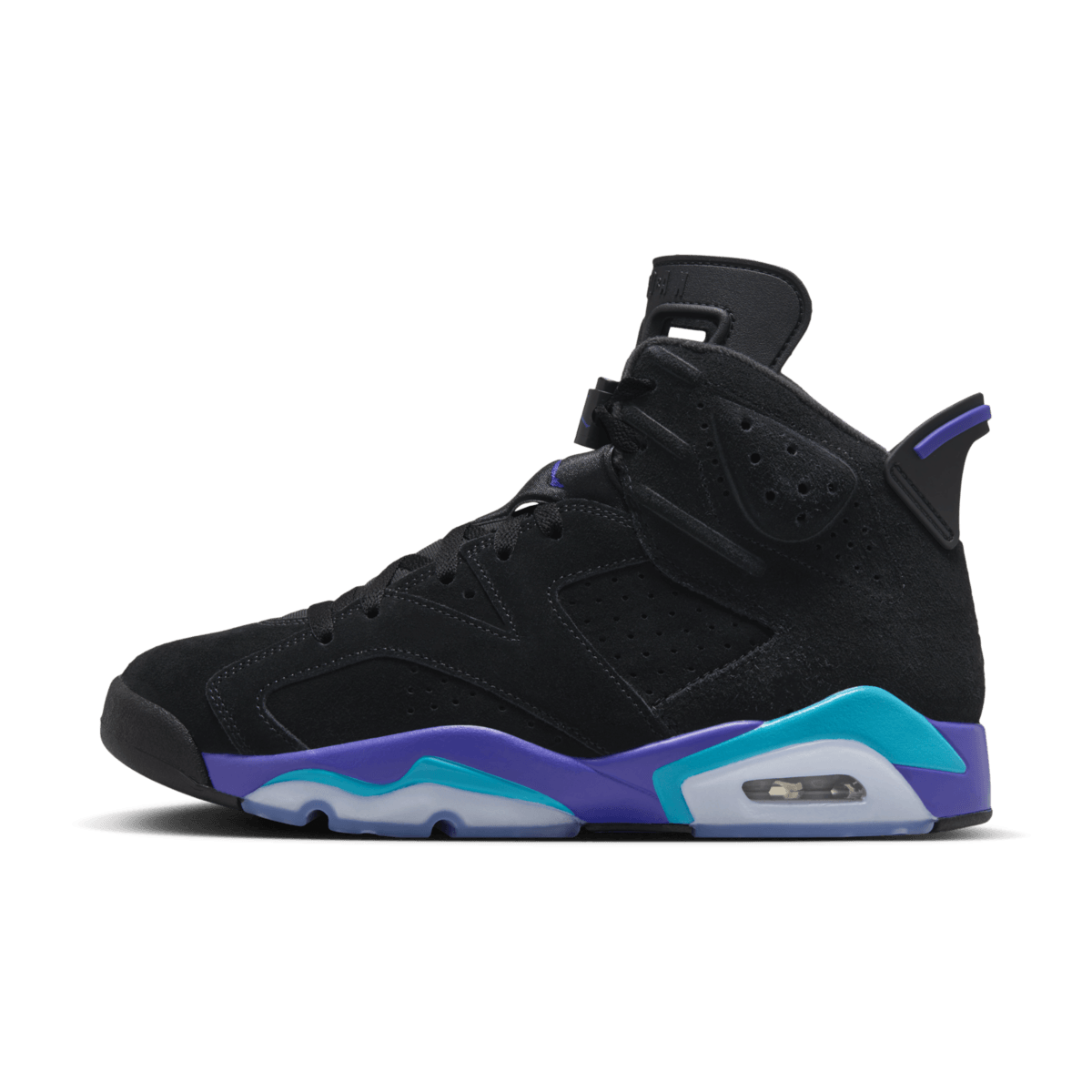 Air Jordan 6 Retro 'Aqua' CT8529-004