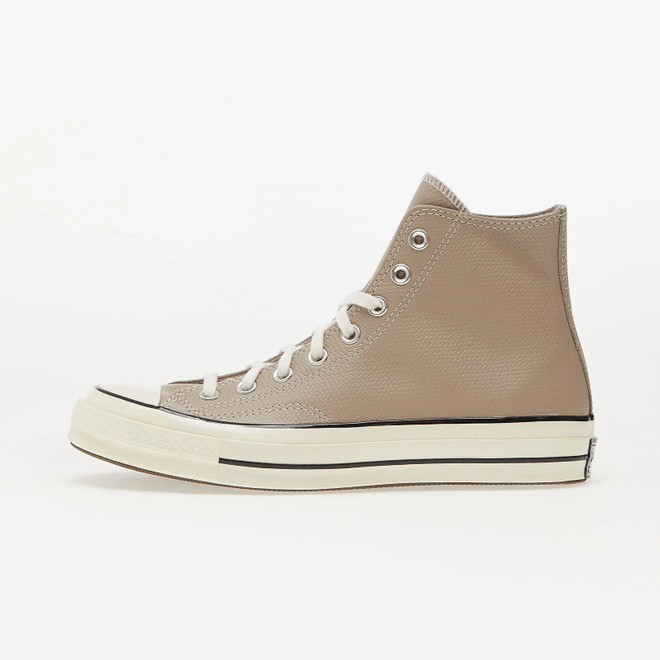 Converse Chuck 70 Fall Tone Hummus/ Black/ Egret A04579C