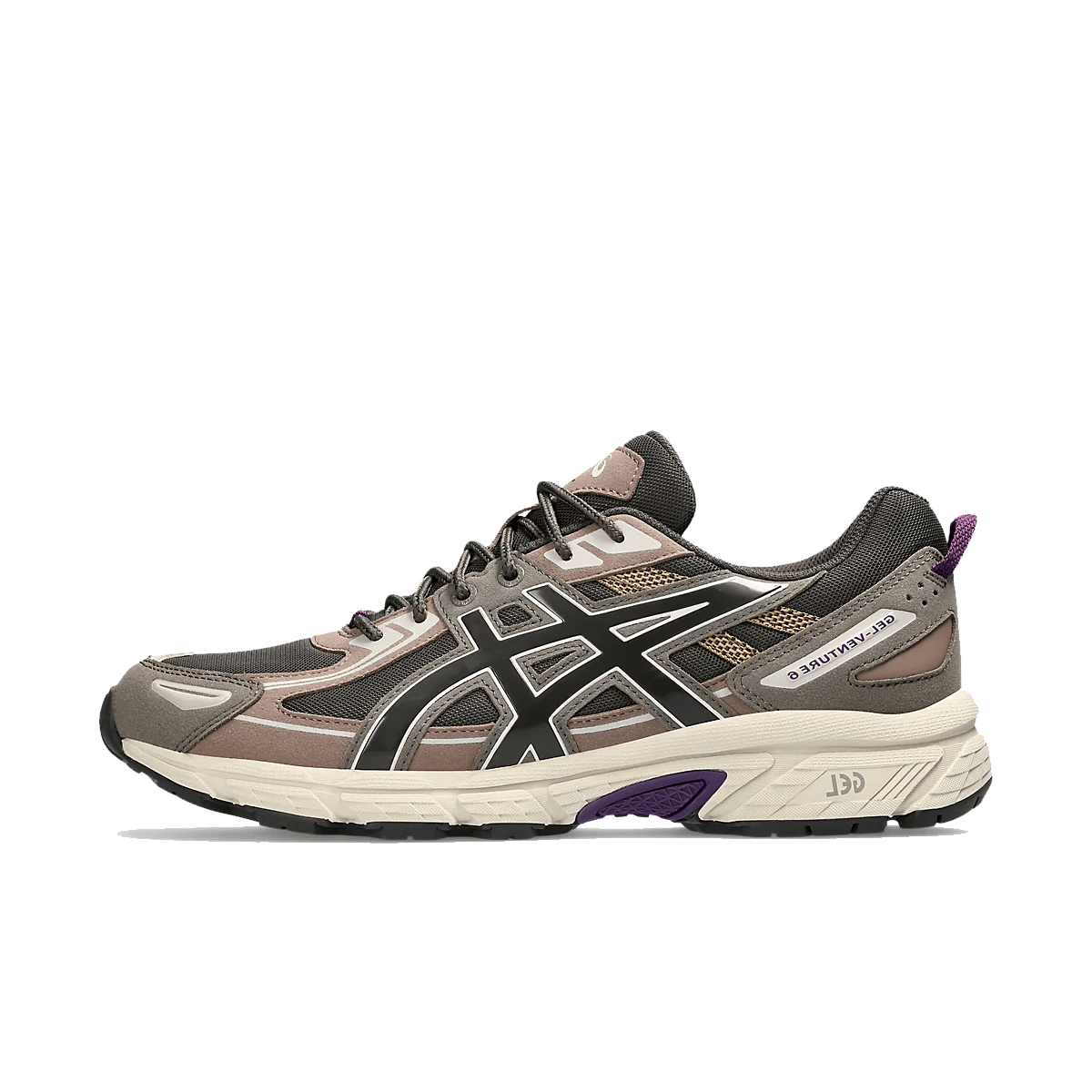 ASICS Gel-Venture 6 'Dark Sepia' 1203A298-250