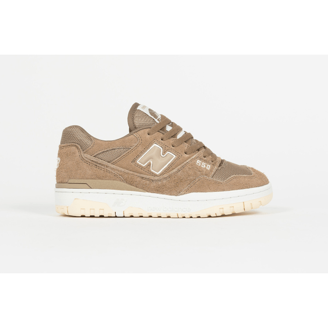 New Balance BB550PHA 'HAIRY SUEDE' BB550PHA