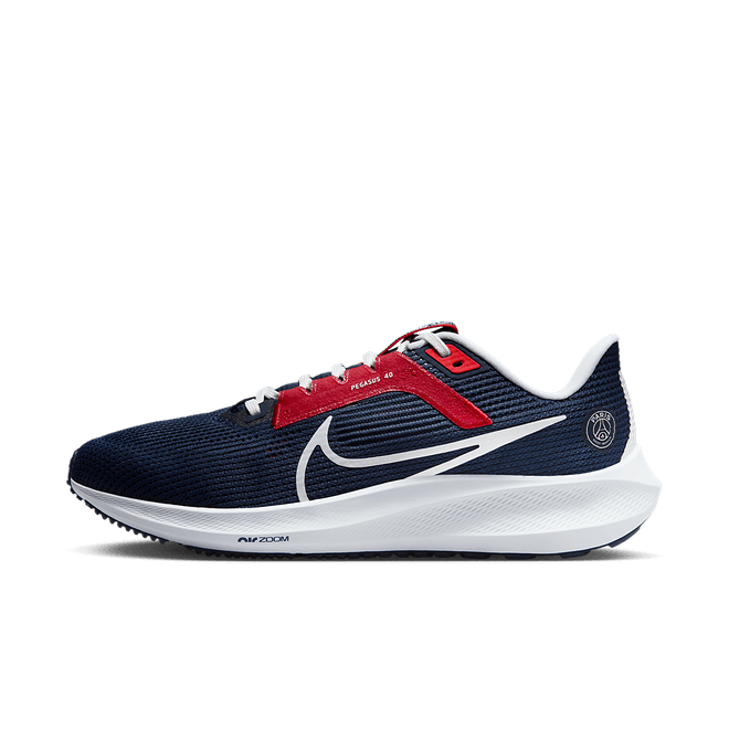 Nike Air Zoom Pegasus 40 'Paris Saint-Germain' FN0015-400