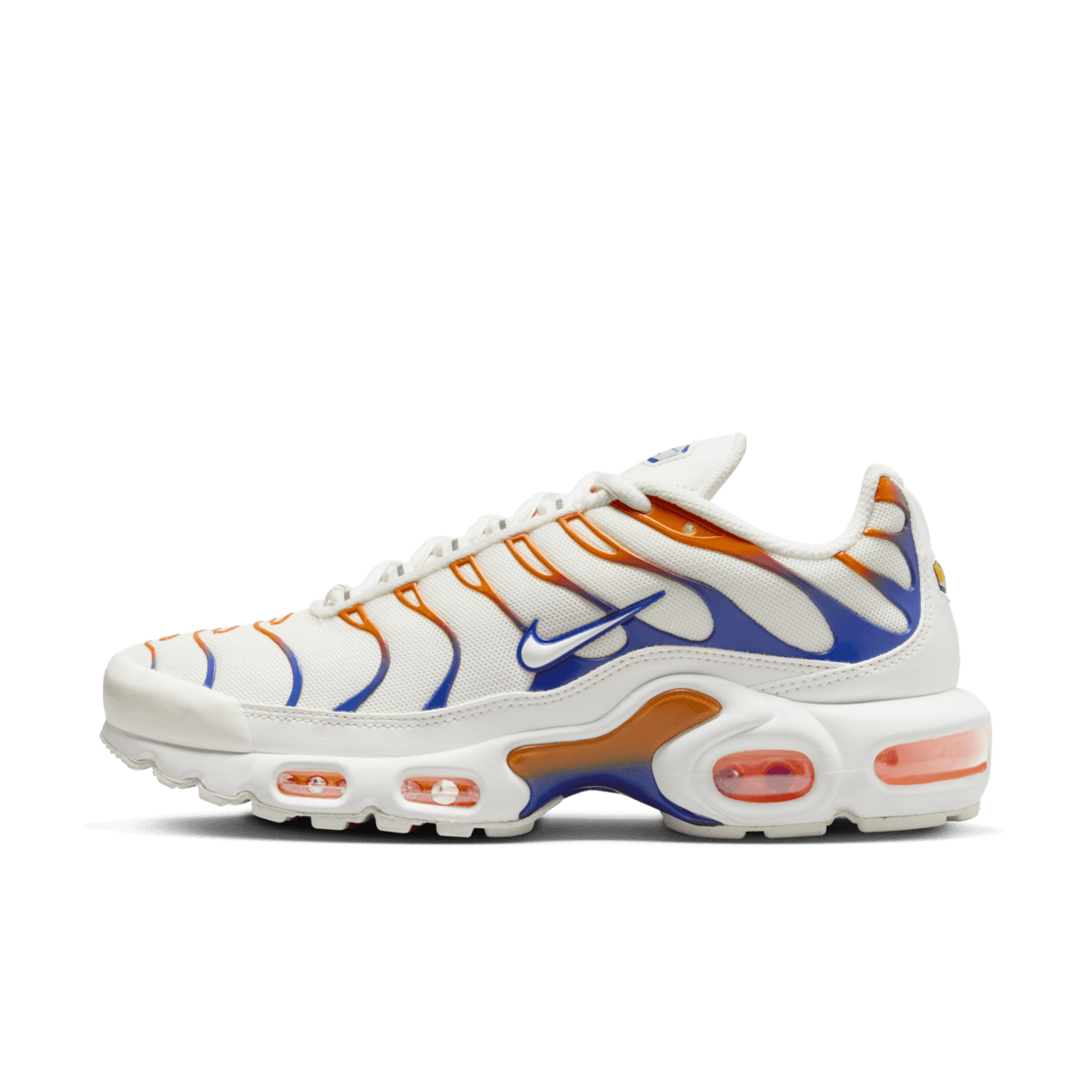 Nike Air Max Plus WMNS 'Ivory Orange' DZ3671-103
