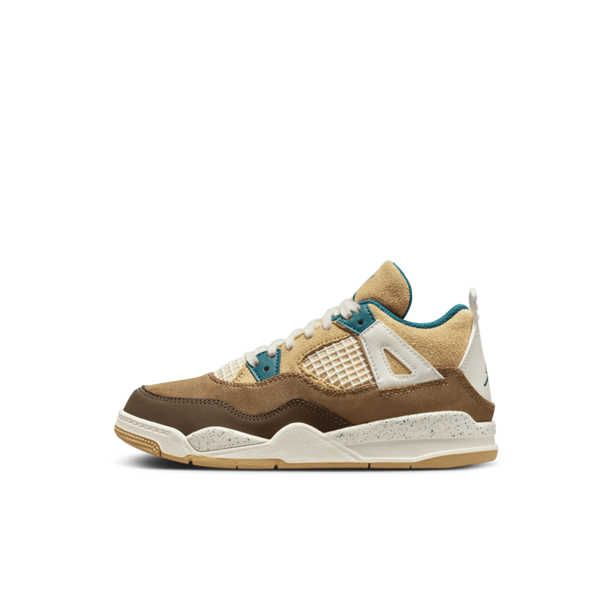 Air Jordan 4 Retro PS 'Cacao Wow' FB2213-200