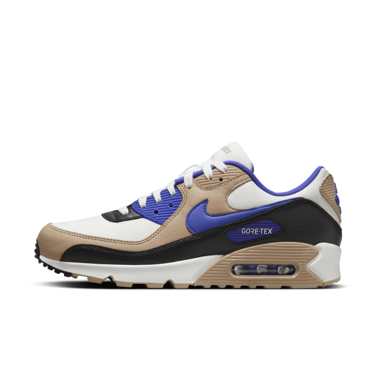 Nike Air Max 90 Gore-Tex 'Lapis' FD5810-100