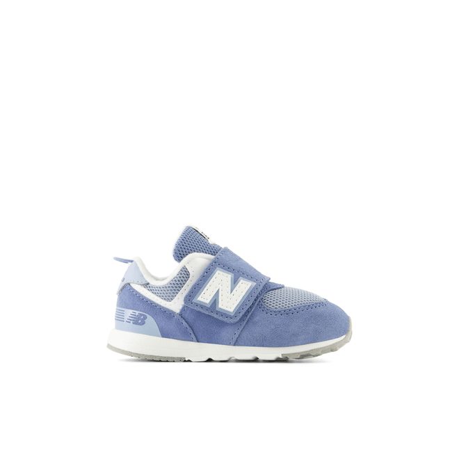New Balance 574 NEW-B Hook & Loop NW574FDG