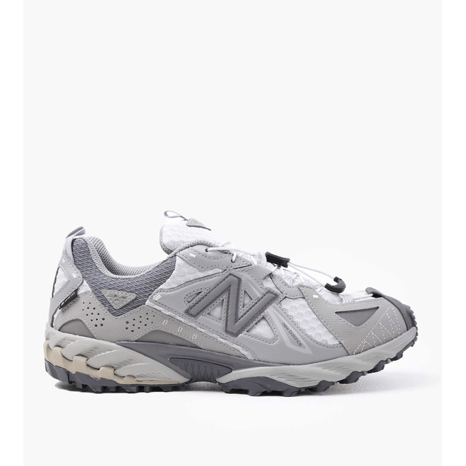 New Balance ML610XA Team Away Grey ML610XA