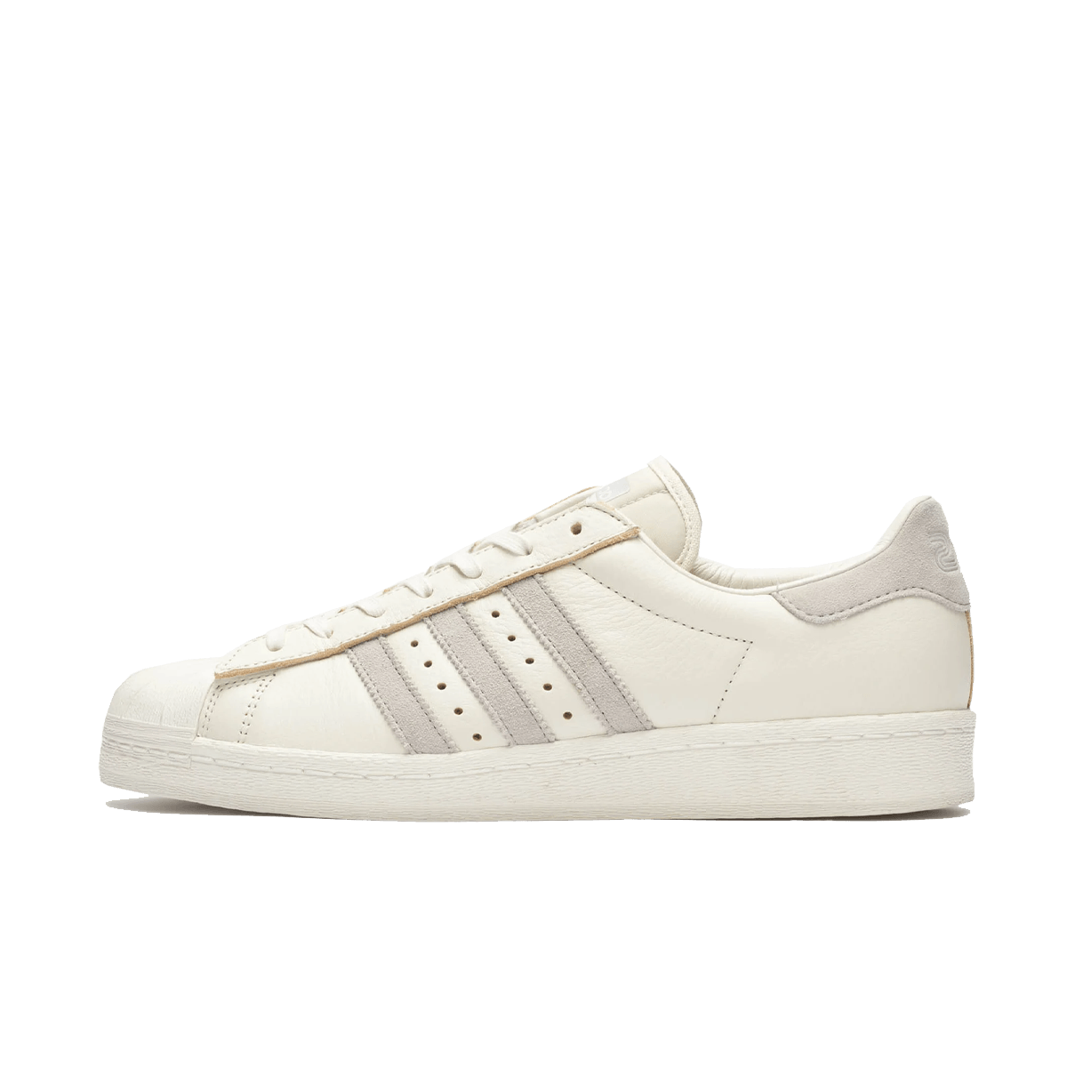 SNS x adidas Superstar 'White' ID2888