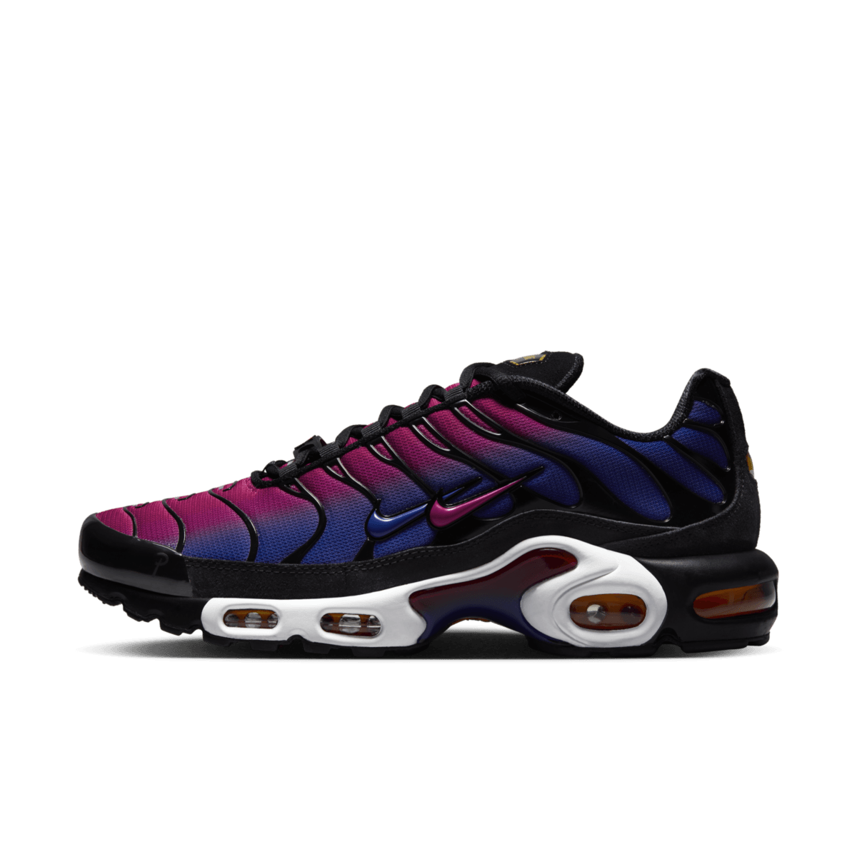 Patta x FC Barcelona x Nike Air Max Plus FN8260-001