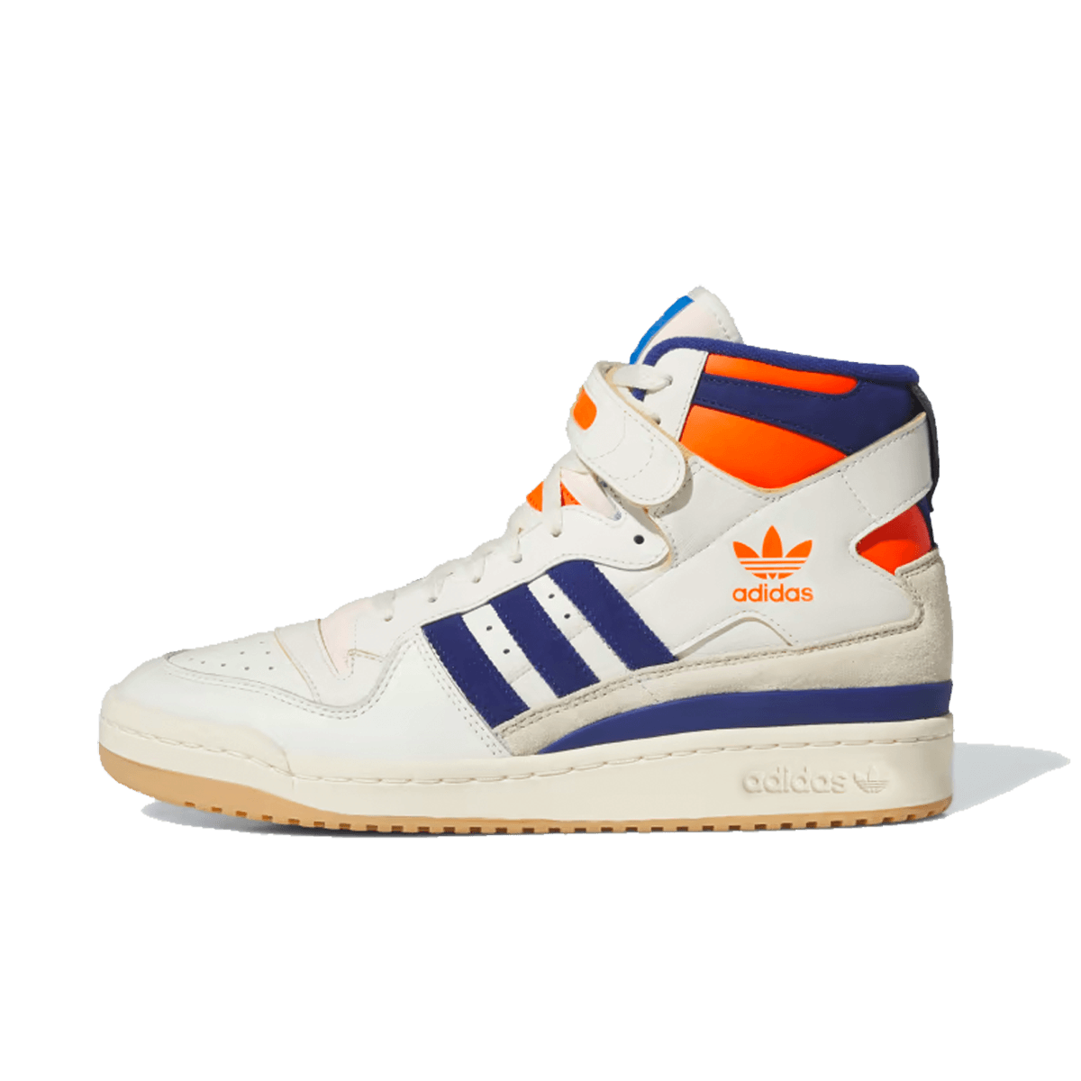 adidas Forum 84 High 'Victory Blue' IE7199