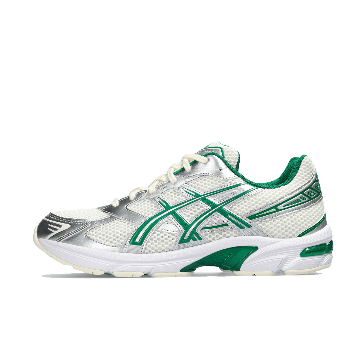 ASICS SportStyle GEL-1130 'Cream Kale' 1201A974-100