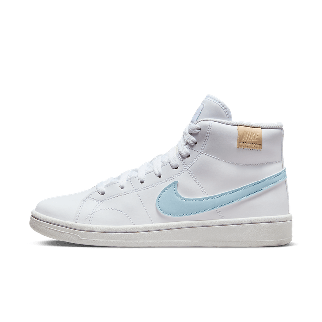 Nike Court Royale 2 Mid CT1725-106