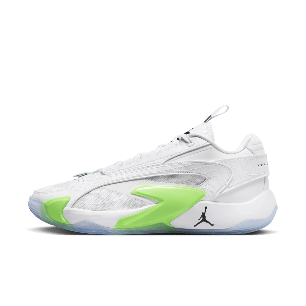 Air Jordan Luka 2 'Trick Shot' DX8733-103