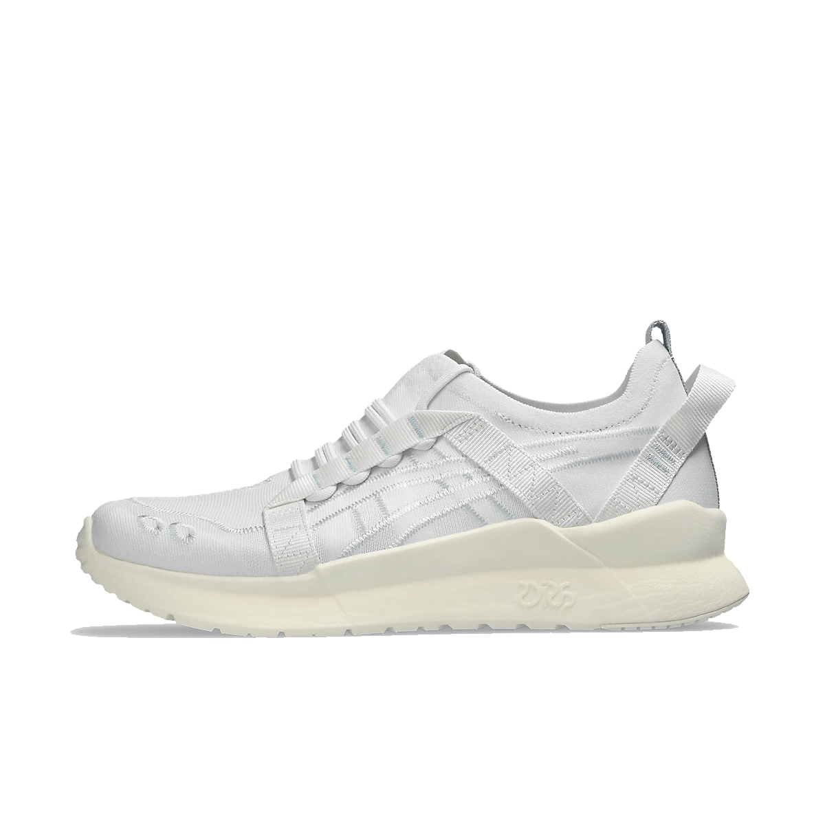 ASICS Gel-Lyte III CM 1.95 'White' 1203A267-100