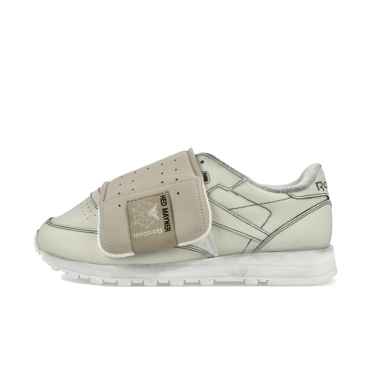 Hed Mayner x Reebok Classic Leather 'Beige' RMIA041C99LEA0010161
