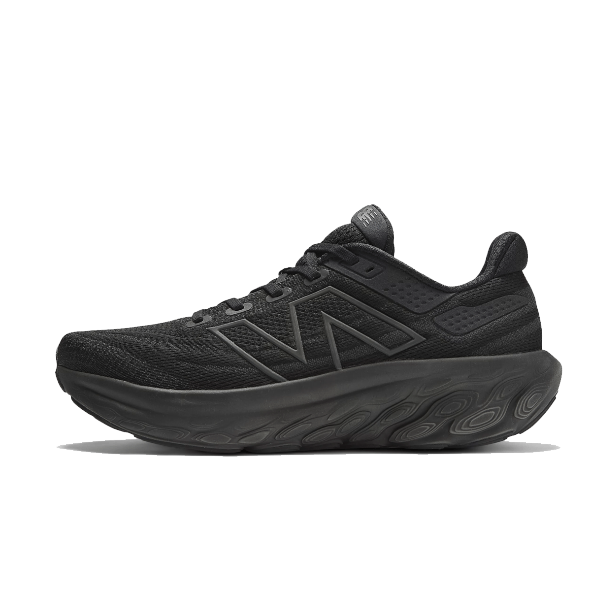 New Balance Fresh Foam X 1080v13 'Black' M1080T13