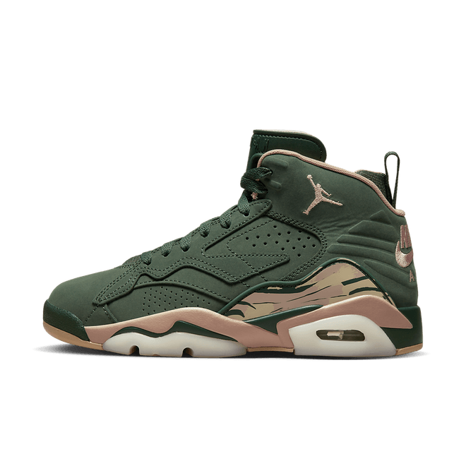 Nike Jumpman MVP FB9019-302