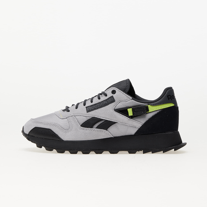 Reebok Classic Leather Cdgry2/ Cdgry7/ Core Black 100032803