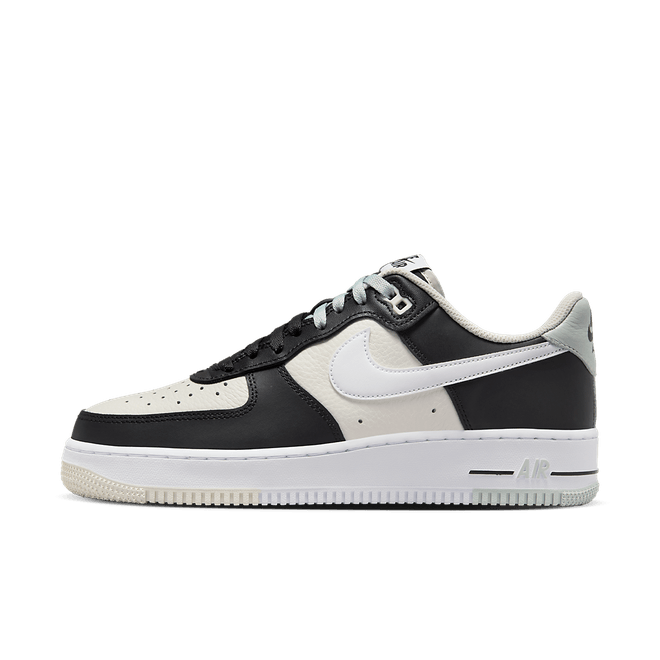 Nike Air Force 1 '07 LV8 'Black Phantom' FD2592-002