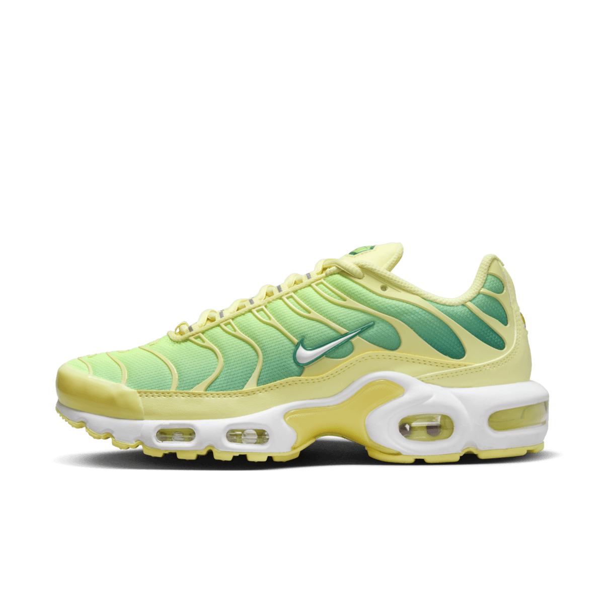 Nike Air Max Plus WMNS 'Lemon Lime' DZ3670-300
