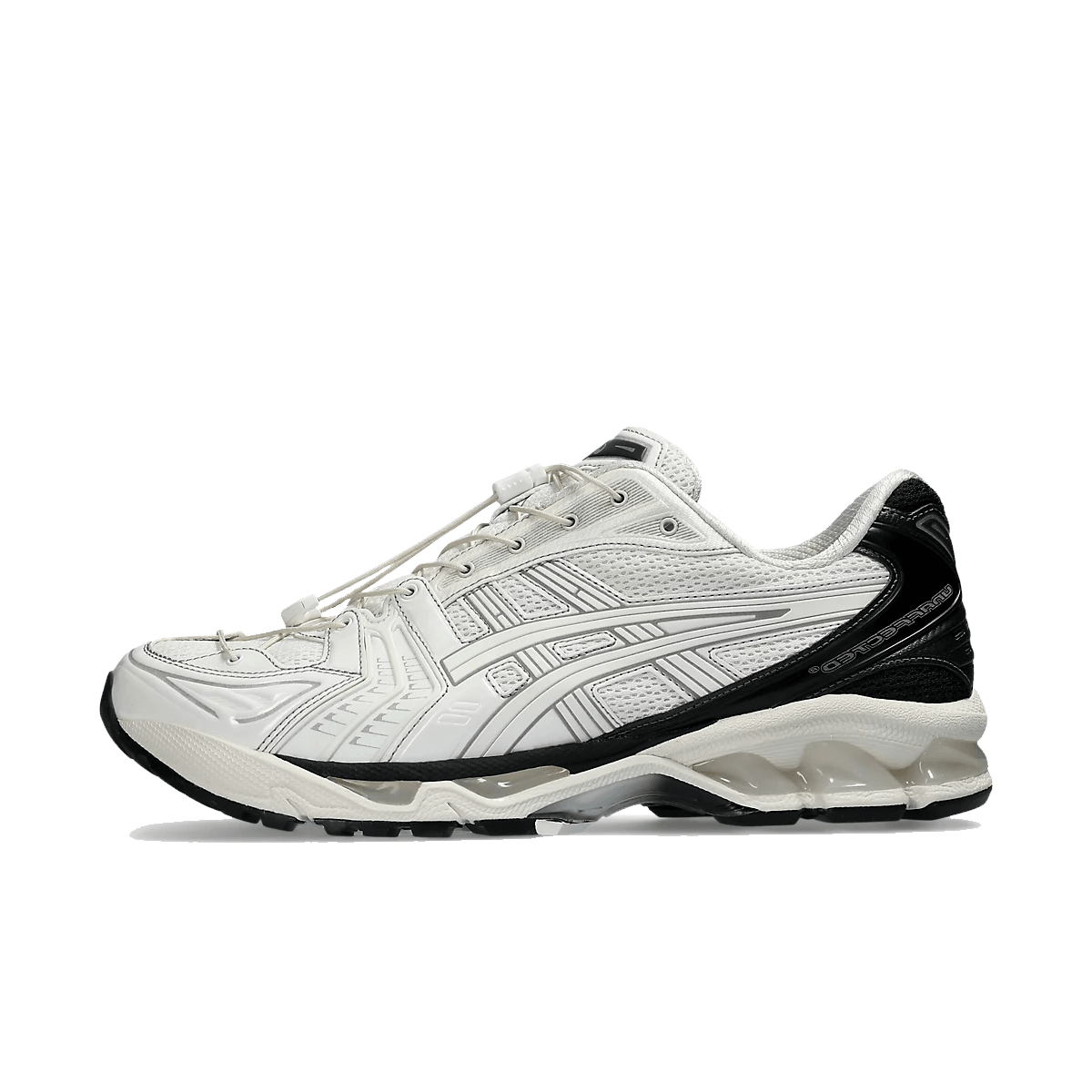 UNAFFECTED x ASICS Gel-Kayano 14 'Bright White' 1201A922-100