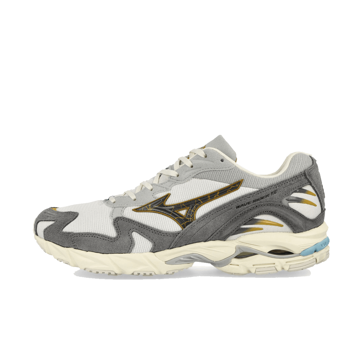 Mizuno Wave Rider 10 'Nimbus Cloud' D1GA232101