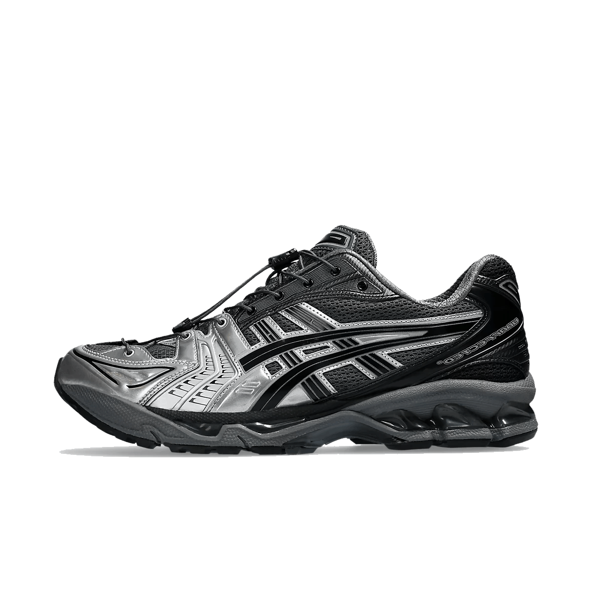 UNAFFECTED x ASICS GEL-KAYANO 14 'Dark Shadow' 1201A922-020