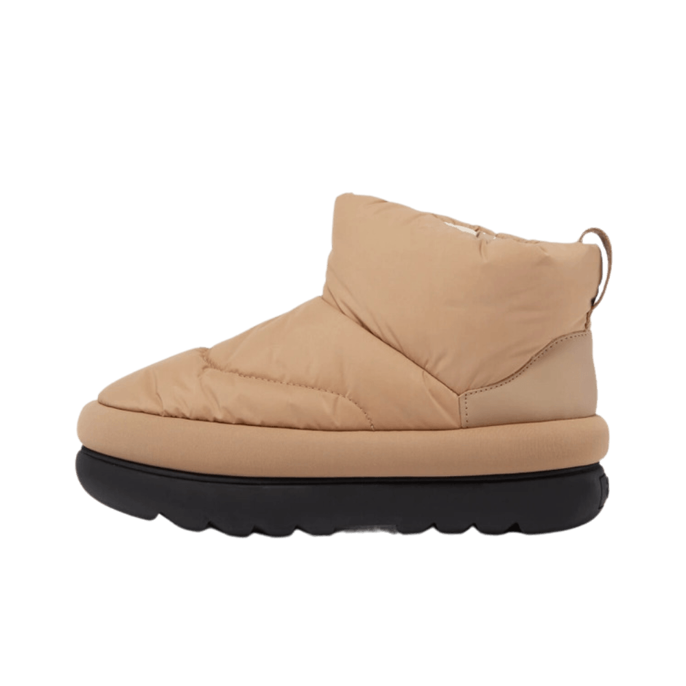 UGG Women's Classic Maxi Mini Shell Boots 1132017-MDSD