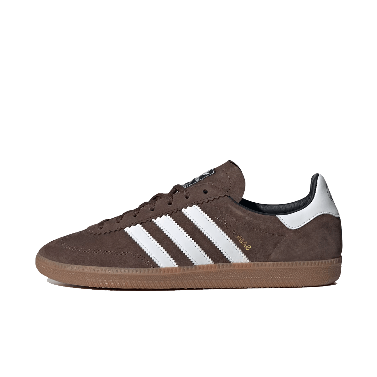 adidas Samba Deco SPZL 'Brown' IF5739