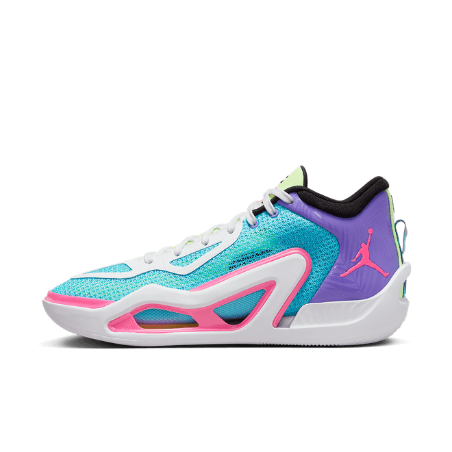 Air Jordan Tatum 1 'Wave Runner' FV0169-400