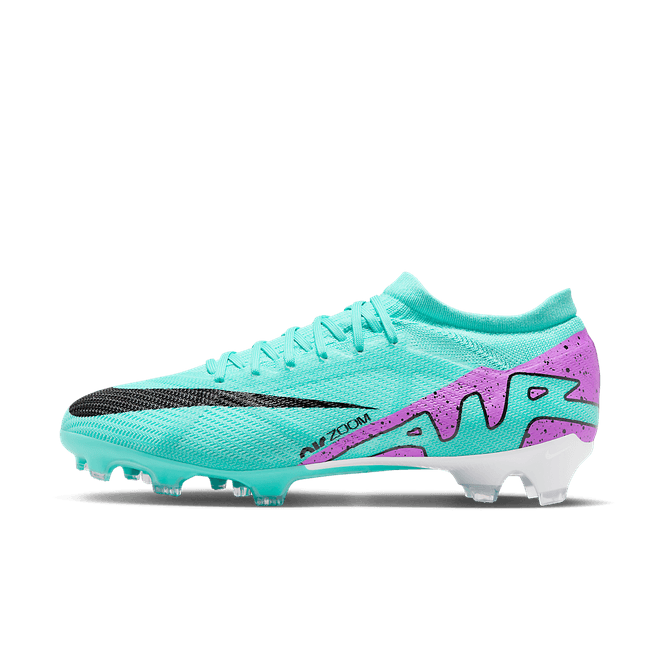 Nike Air Zoom Mercurial Vapor 15 Pro FG DJ5603-300