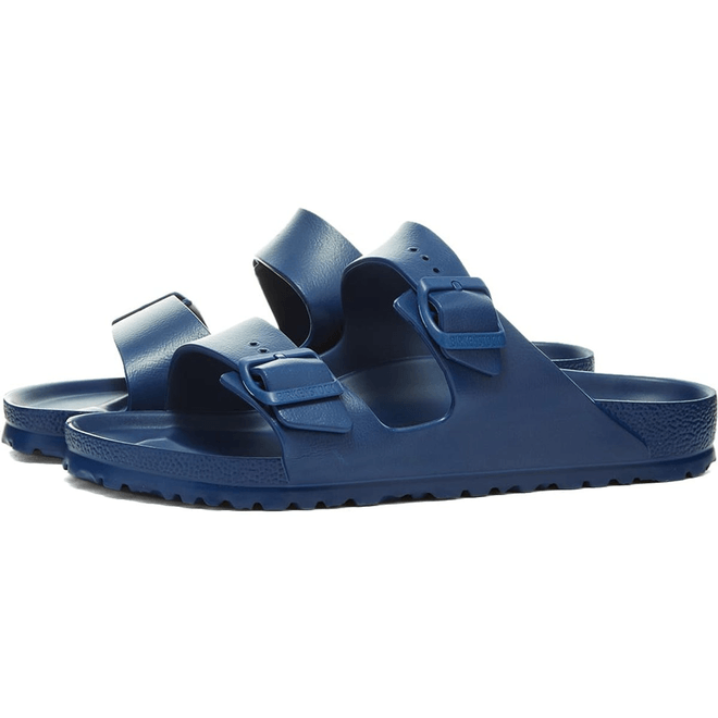 Birkenstock Women's Arizona Eva Navy 1019142