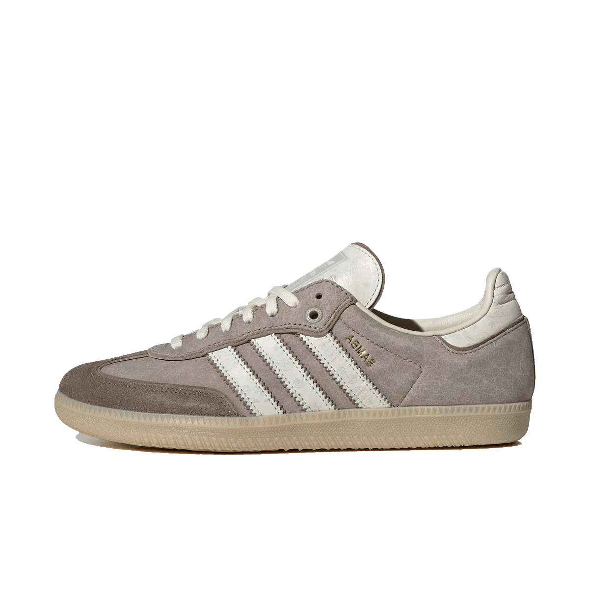 Offspring x adidas Samba OG 'Pantone' - Consortium Cup IG1954