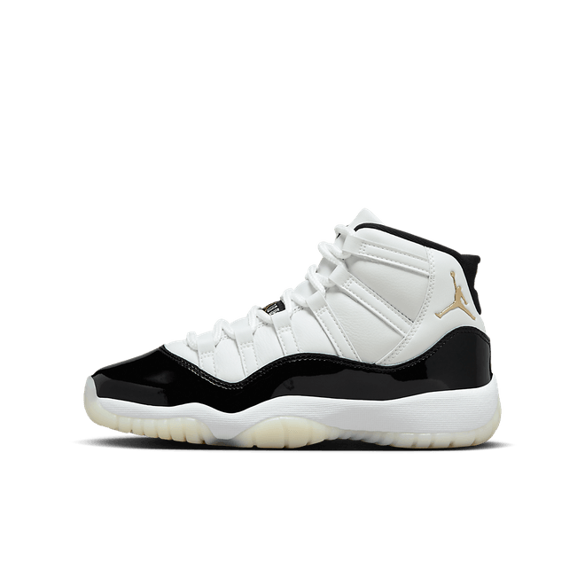 Air Jordan 11 Retro GS 'Gratitude' 378038-170