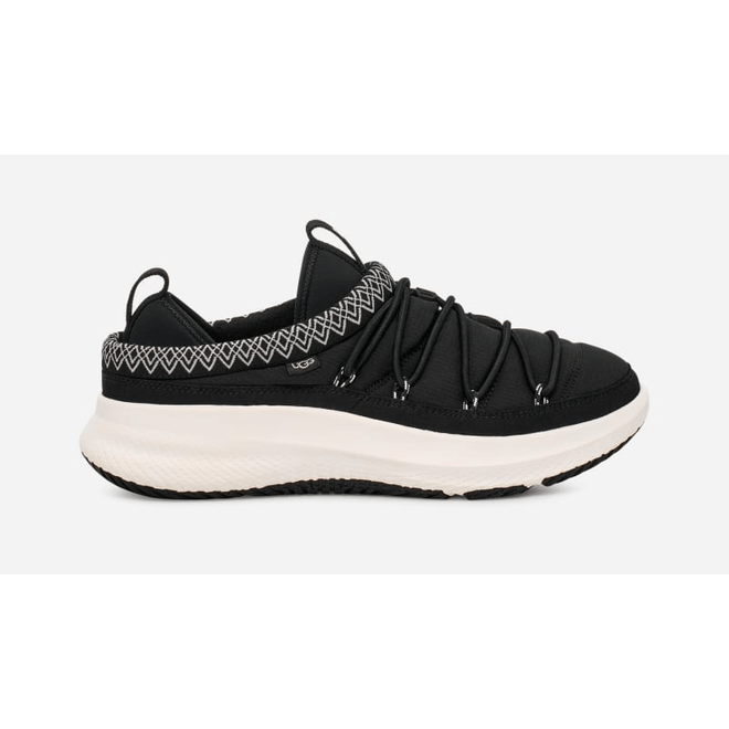 UGG CA78 Tasman Men Black/White 1136594-BWHT