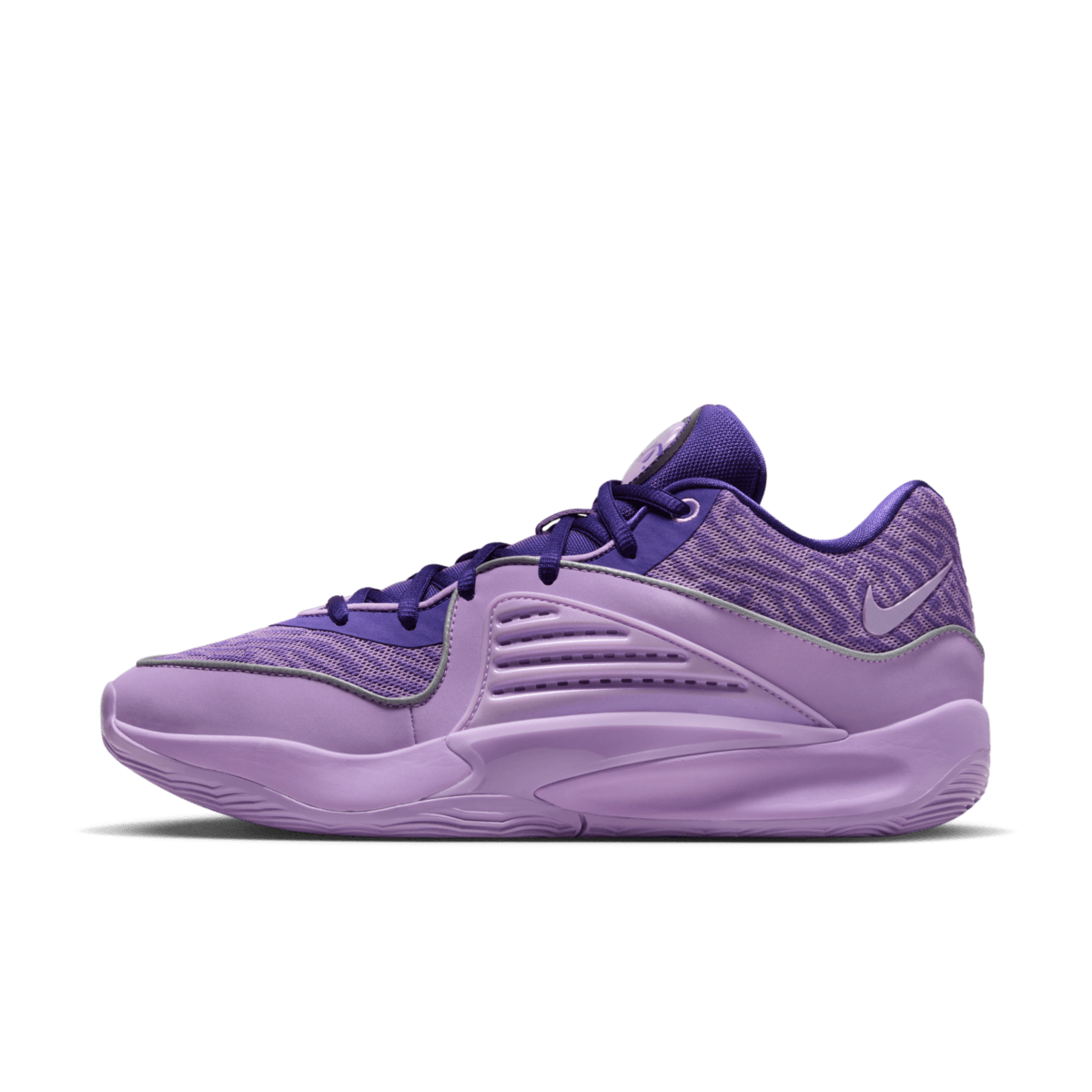 Nike KD 16 'B.A.D' DV2917-500