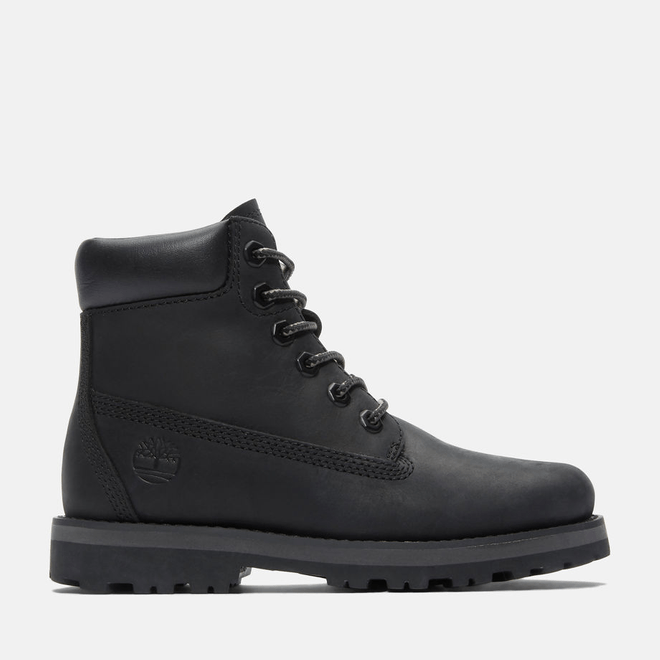 Timberland Courma Kid 6 Inch Side-zip Boot TB0A28W9001
