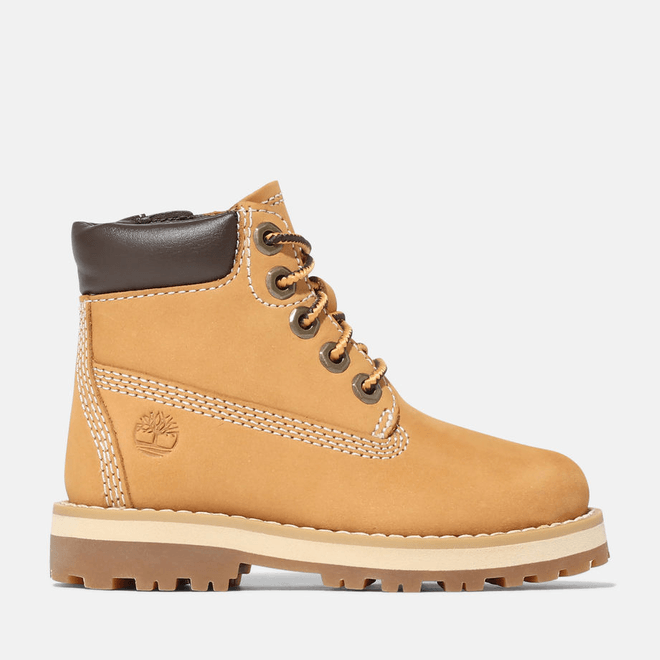 Timberland Courma Kid 6 Inch Boot TB0A28VM231
