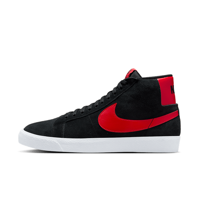 Unisex Nike SB Zoom Blazer Mid FD0731-002