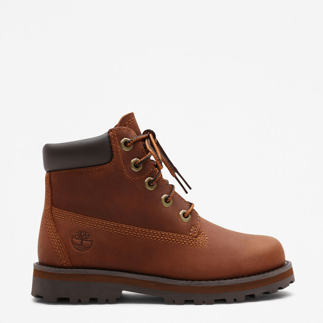 Timberland Courma Kid 6 Inch Boot TB0A28U2358