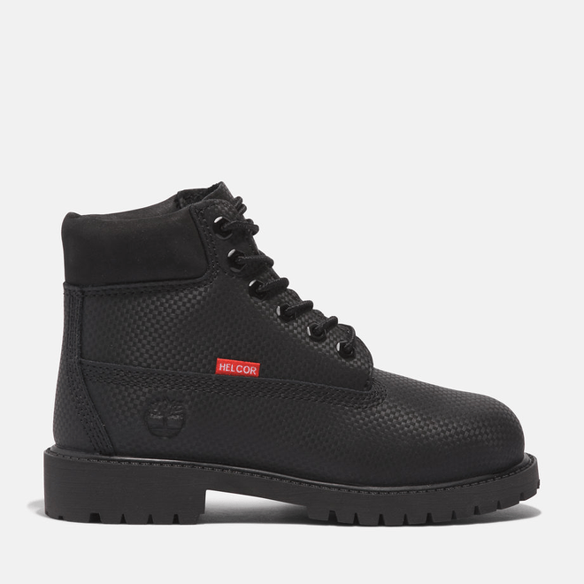 Timberland Premium Helcor 6 Inch Boot TB0A6485001