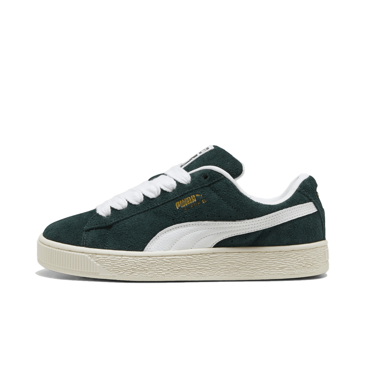 Puma Suede XL Hairy 'Ponderosa Pine' 397241-02