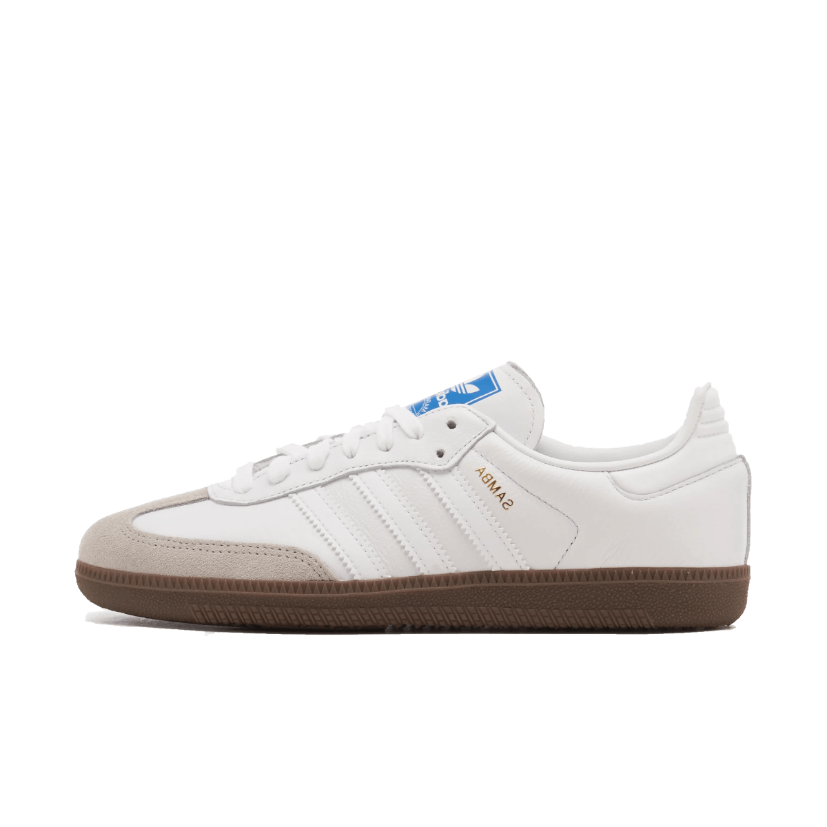 adidas Samba OG 'Cloud White' IE3439