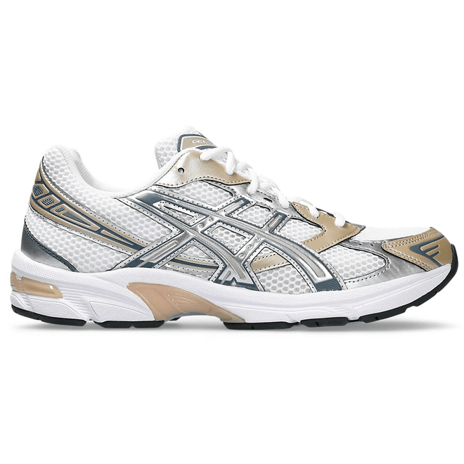 ASICS Gel-1130 White Wood Crepe 1201A256-117